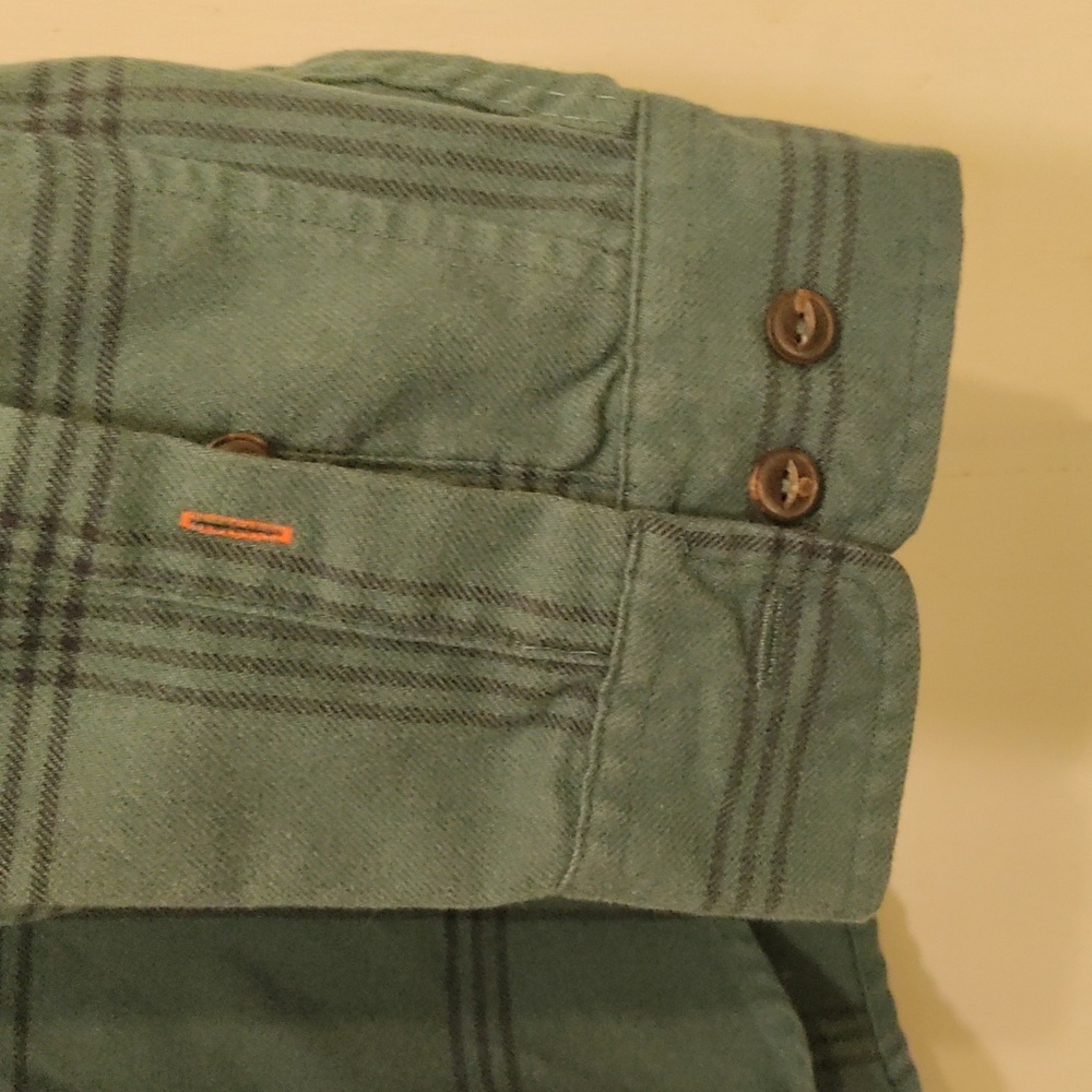 Howler Bros Shirt Jacket - Picture 3 of 9